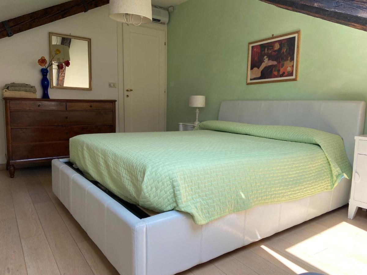 Casa Tella Apartment Venice Exterior photo