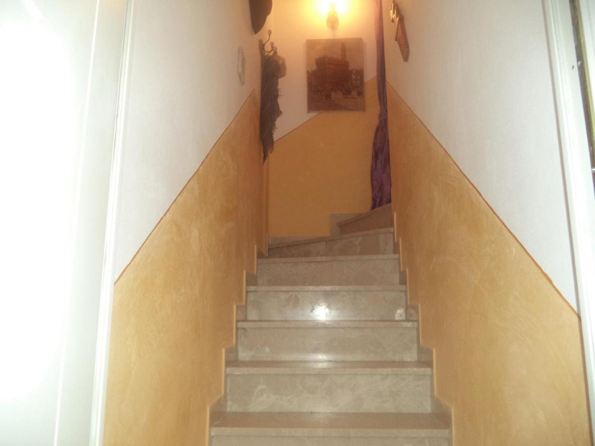 Casa Tella Apartment Venice Exterior photo